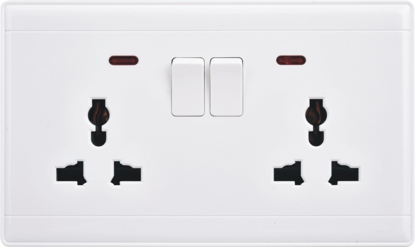 Bticino Switch and Socket