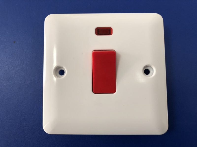 Egypt Switch And Keys