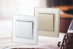 Myanmar type Wall Switch Socket